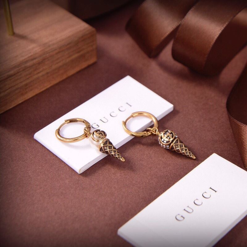 Gucci Earrings